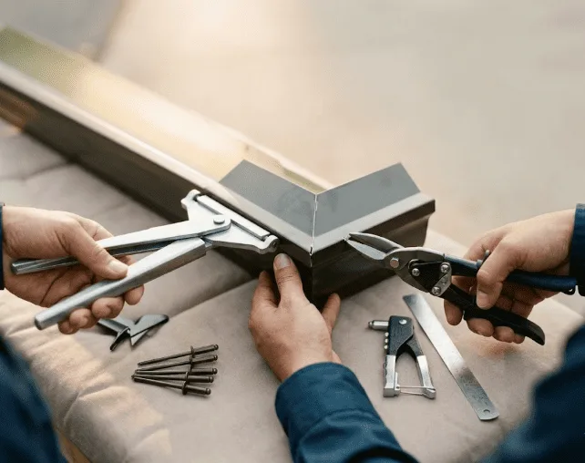 Why choose Gutter Repair in Luttrell, TN